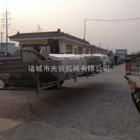 漂燙機蔬菜殺青機蔬菜漂燙設備蔬菜預煮機