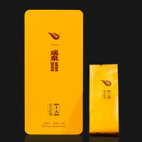 瑞泉大紅袍鐵盒