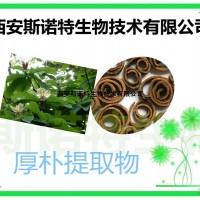 厚樸提取物 20:1 斯諾特廠家現貨 包郵