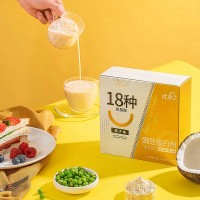 優承椰子味豌豆蛋白