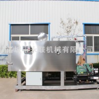 寵物糧冷凍干燥機 貓零食凍干機 10平方凍干機