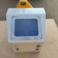 放射性碘-125粒子分裝防護(hù)箱