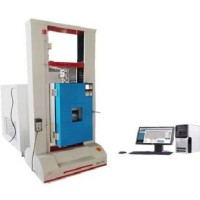 PMCM-500型復合材料超低溫拉伸性能測試儀