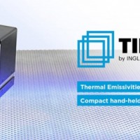 TIR 100-2紅外熱發射率測定儀