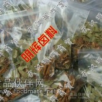 九九（久久丫）絕味鴨脖鹵料包