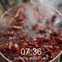 《辣椒王批發價格，鴨脖香料鹵料供應商》