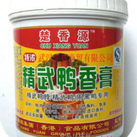 【精武鴨香膏 精武香膏】楚香源