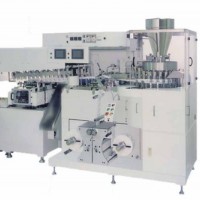 TOPACK包裝機