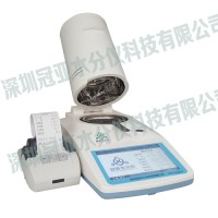 石膏三相分析儀型號  灌漿料收縮膨脹分析儀