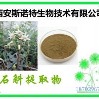 石斛提取物 規格 20:1 現貨包郵 鐵皮石斛粉