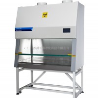 BSC-1100二級B2單人生物安全柜