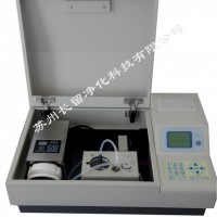 COD-200B 經濟型COD快速測定儀