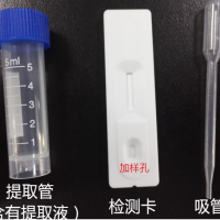 農藥殘留膠體金快速檢測卡克百威甲胺磷六六六等誠招各地代理商