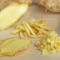 生姜營養(yǎng)檢測項(xiàng)目,生姜農(nóng)藥殘留檢測報(bào)告