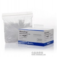 ABI  4316567 0.2ml光學八聯排管