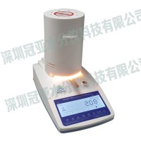 石膏三相分析儀核心技術 收縮膨脹測量儀