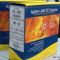 Agilent DB-23 氣相色譜柱