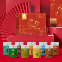 越南A180腰果（烘焙腰果紫衣腰果）一手貨源