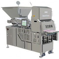 沖壓式成型機
