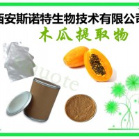 木瓜提取物 木瓜粉 含蘋果酸