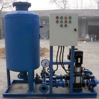消防增壓穩(wěn)壓成套機組設備