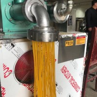 苞米面壓條機，自熟鋼絲面機