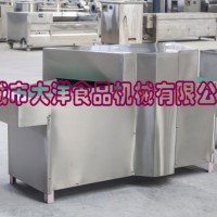 葛根切丁機 一次成丁式葛根切方塊機 切葛根丁機械