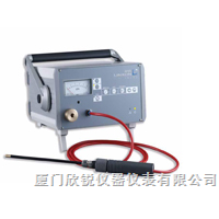 吸槍式鹵素檢漏儀LJ-108