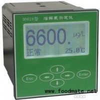 工業(yè)溶氧儀DO828型 溶解氧分析儀