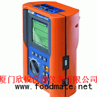 HT-2020E三相電力質量分析記錄儀