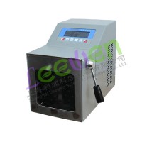 LW-09溫控殺菌拍打式無菌均質器/拍打均質器