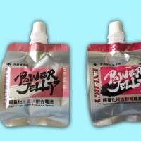 100g果凍企鵝包
