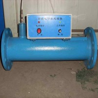 304不銹鋼電子水處理器許昌