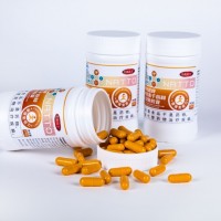 康怡道牌納豆凍干粉和大豆肽膠囊貼牌代加工