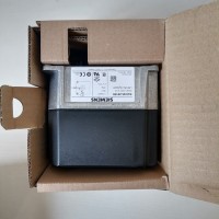 SQM45.291B9德國西門子電動執行器伺服馬達