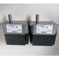 SQM48.697B9風門執行器西門子驅動電機