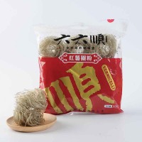 六六順紅薯圈粉鴨血粉條酸辣粉絲