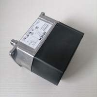 西門子伺服電機SQM48.497B9燃燒器風門執行器
