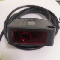 激光傳感器PF50R-1RF自動門紅外G-TEK反光板