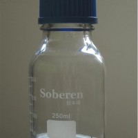 顆粒度瓶