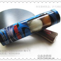體育器材鐵盒包裝、乒乓球拍鐵盒