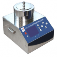 ASB-2100臺(tái)式浮游微生物采樣器