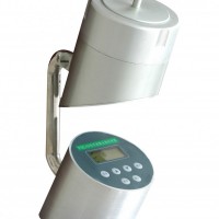 ASB-1100便攜式浮游微生物采樣器