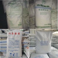 山梨糖醇60目瑞雪山梨糖醇粉末保水劑顆粒壓片輔料