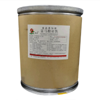 富馬酸亞鐵 鐵質營養(yǎng)強化劑粉末鐵元素礦物質