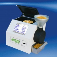 近紅外谷物分析儀 AgriCheck XL