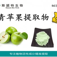 青蘋果提取物 青蘋果粉 廠家速溶現貨