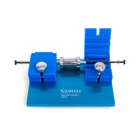 Genizer系列手動(dòng)型脂質(zhì)體擠出器