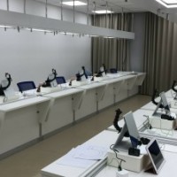 感官和消費者研究 食品科學中心 梅里埃營養科學