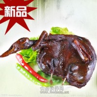 湖南醬板鴨批發(fā)，醬板鴨飲食文化